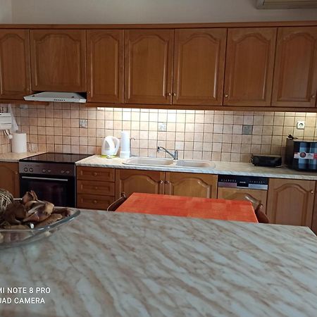 Ferienwohnung Ομορφο Διαμέρισμα Κοντά Στο Σταθμό Δουκίσσης Πλακεντίας Athen Exterior foto